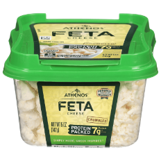 crumbled-protein-packed-feta-cheese