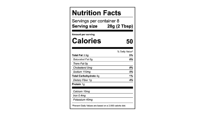 zesty-lemon-hummus-nutritional-label