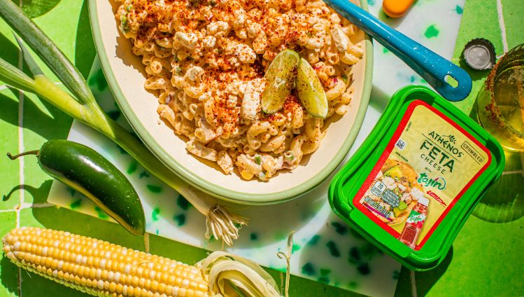 Athenos_Beauty_Mexican Street Corn Pasta Salad with Tajin Feta-11
