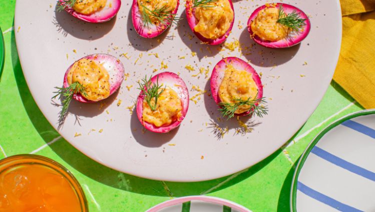 Athenos_Beauty_Pink Deviled Eggs with Whipped Feta-15