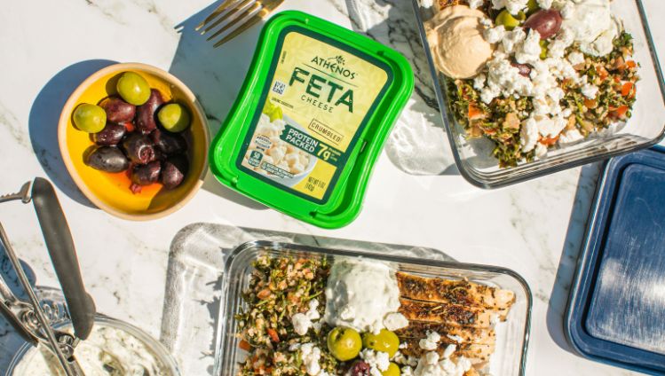 Athenos_Beauty_Protein Feta Mediterranean Meal Prep Bowls -17