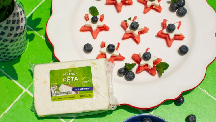 Athenos_Beauty_Watermelon Feta Star Appetizers-9