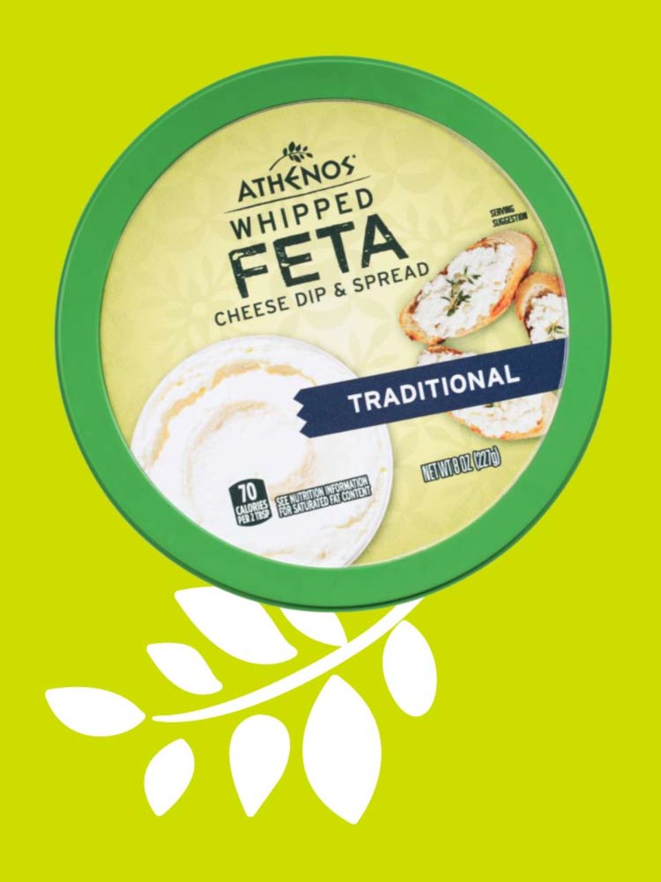 ATHENOS. SIMPLY MADE, GREEK INSPIRED.