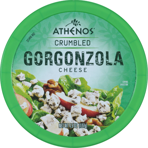 crumbled-gorgozola-cheese