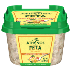 Crumbled-Mediterranean-Herb-Feta-Cheese