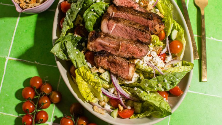 Athenos_Beauty_Little-Gem-Steak-Salad-topped-with-Feta-5