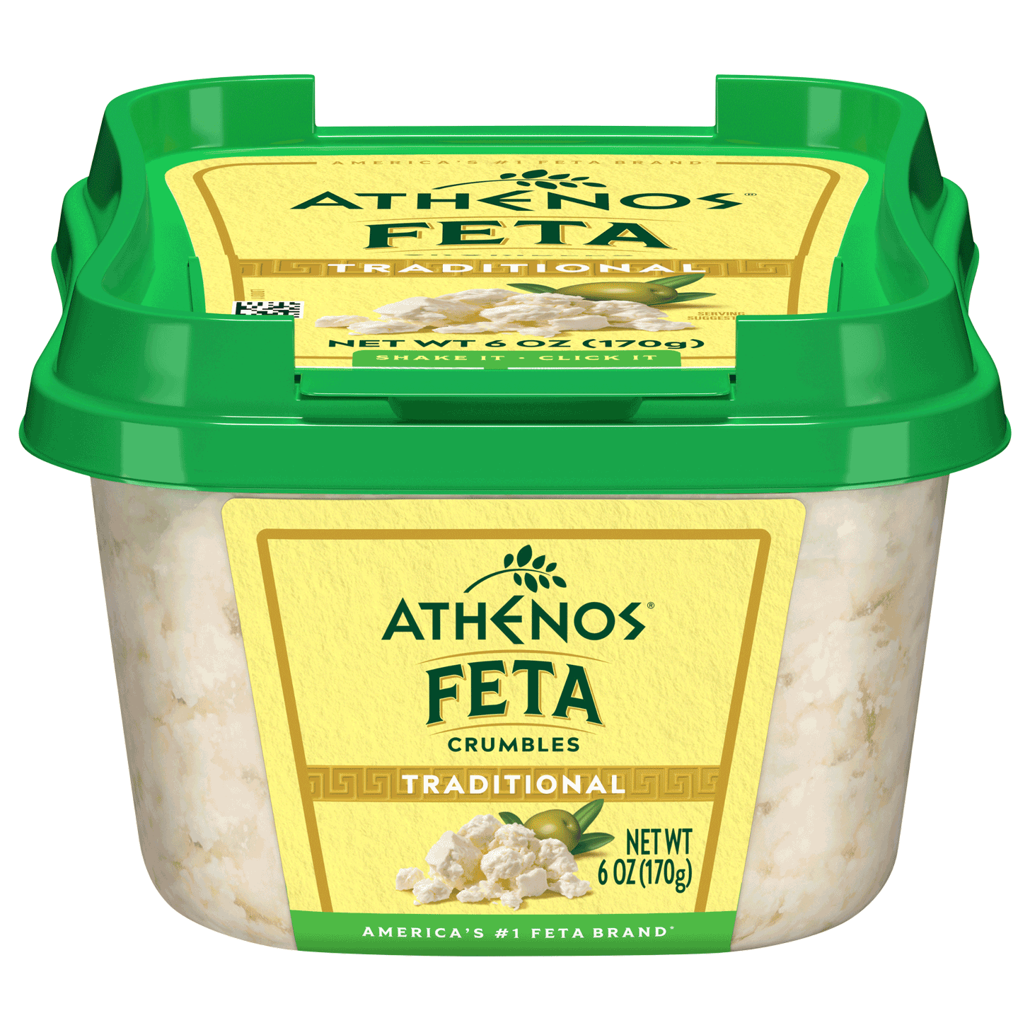 Athenos Feta