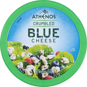 Crumbled Blue Cheese