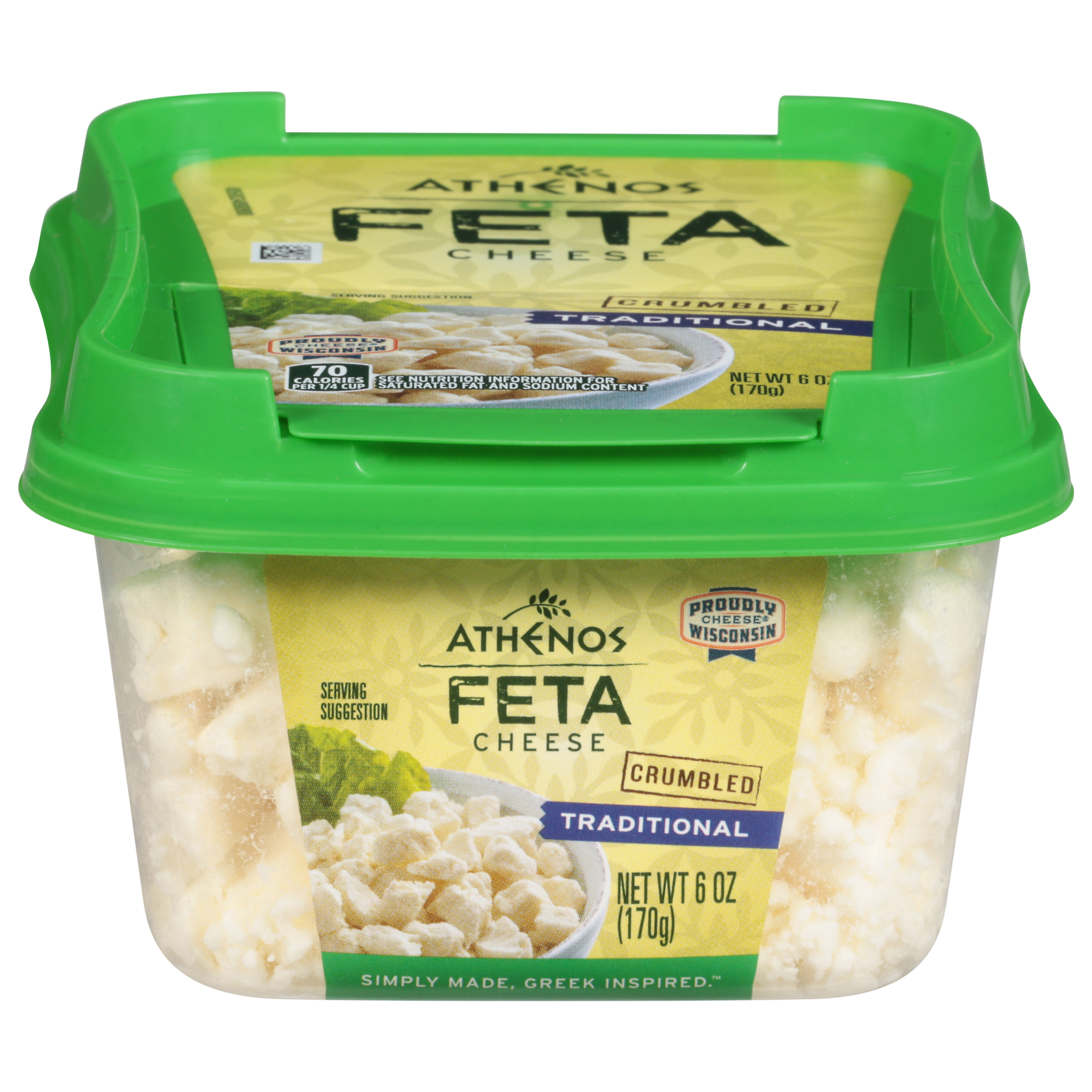 I. Introduction to Feta Cheese