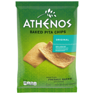 Original Pita Chips