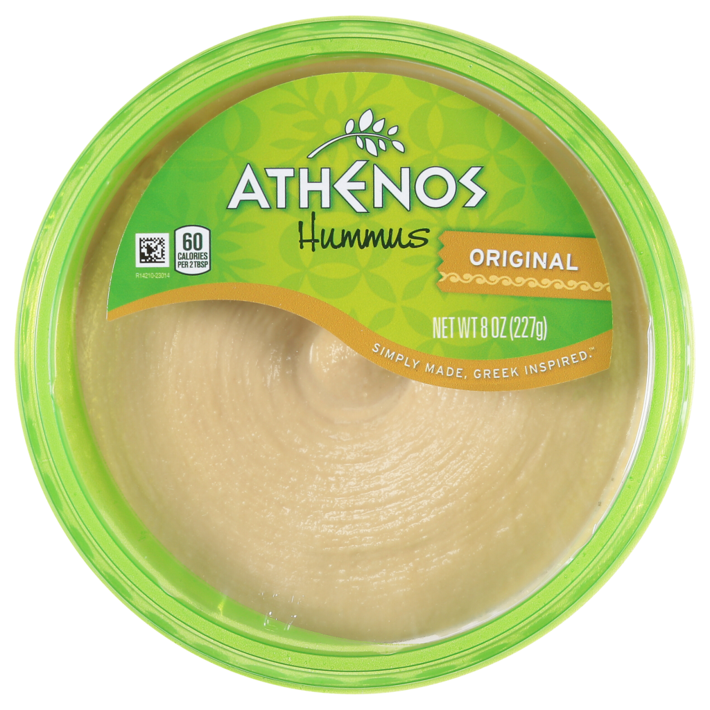 Original Hummus Athenos