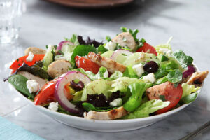 Athenos Greek Chicken Salad