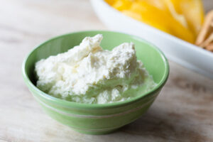 ATHENOS Whipped Feta Dip