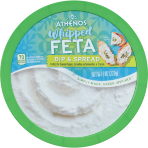 Whipped Feta Dip & Spread