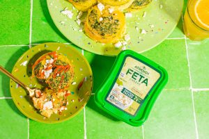 Athenos Protein Feta Egg Bites